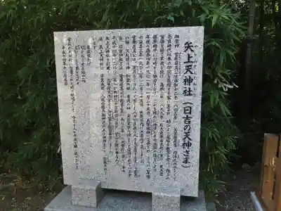 日吉神社の歴史