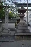 名古屋東照宮のその他建物