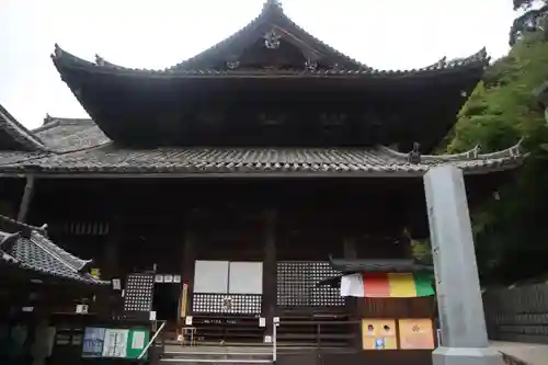 長谷寺(奈良県)