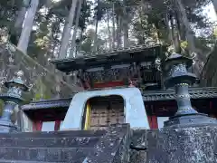 輪王寺 大猷院(栃木県)