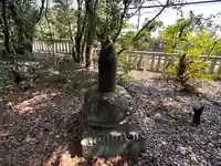 三島神社(奈良県)