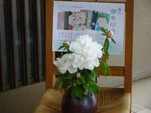 弥生神社のその他建物