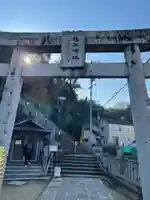 旭山神社(広島県)