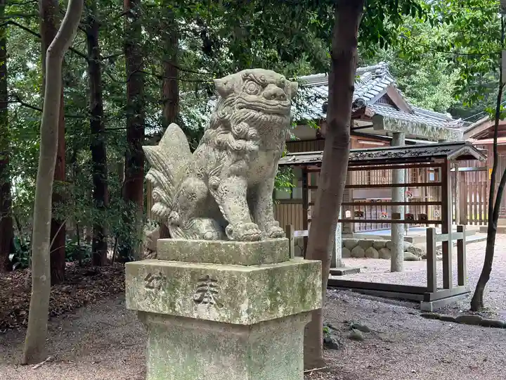 能褒野神社(三重県)