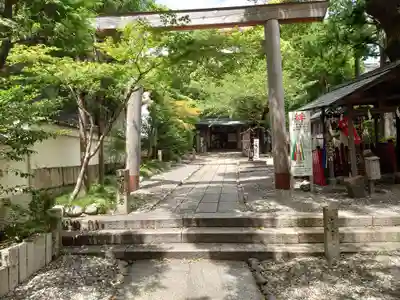 洲嵜神社(愛知県)