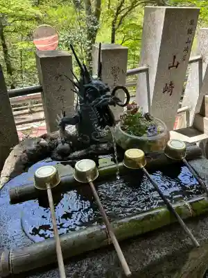 九頭龍神社(東京都)