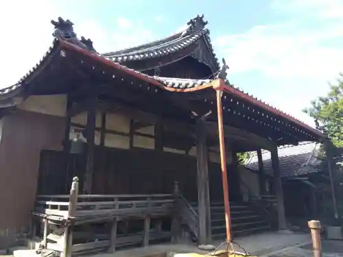 蓮慶寺(愛知県)
