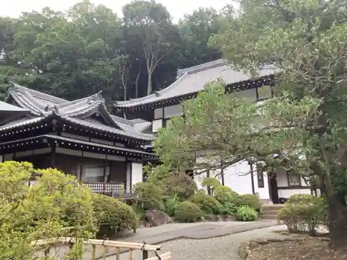 等覚院のその他建物