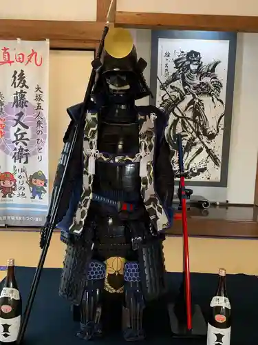 多聞寺のその他建物