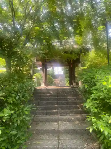 崇禅寺(群馬県)