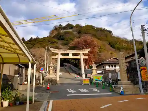 久能山東照宮(静岡県)