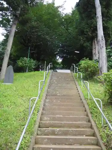 熊野神社のその他建物