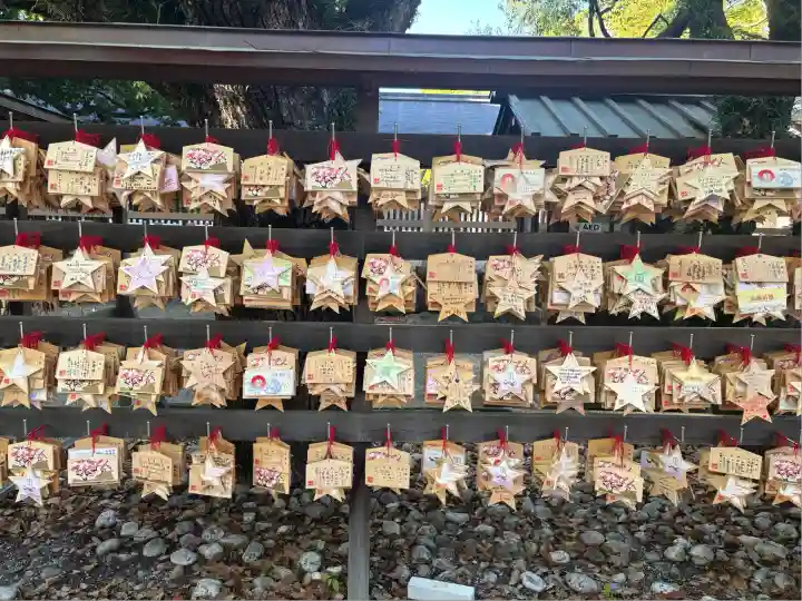 熱田神宮(愛知県)