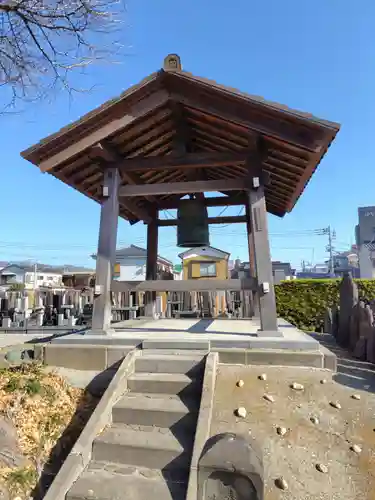 真勝院(東京都)