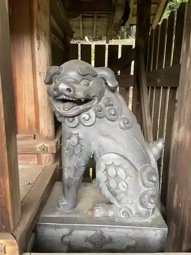 石座神社(京都府)