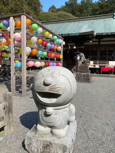 龍尾神社(静岡県)