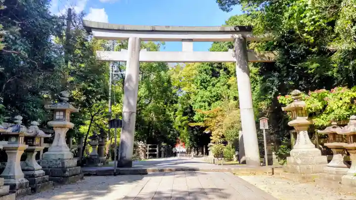 石清水八幡宮(京都府)