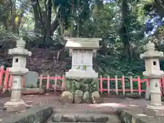 朽瀬神社(福岡県)