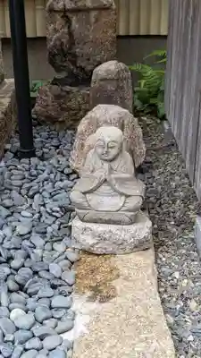 明壽院（伏見庚申堂）(京都府)