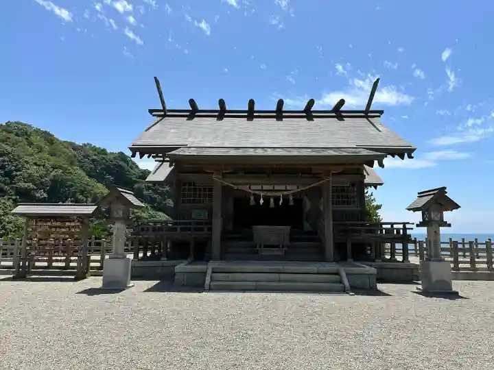 大御神社(宮崎県)