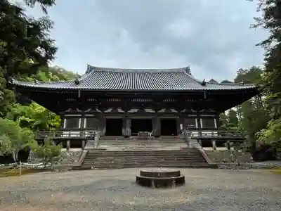 神護寺のその他建物