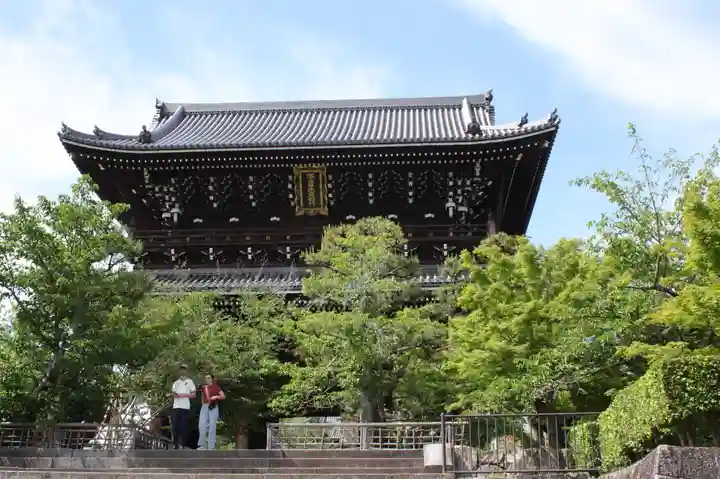 くろ谷 金戒光明寺(京都府)