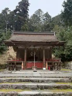 日吉大社(滋賀県)