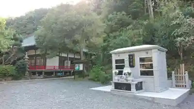 妙蔵寺のその他建物