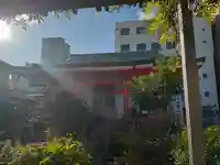 長安寺の本殿・本堂