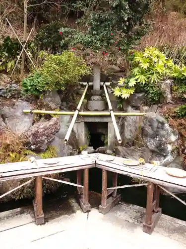 時宗総本山 遊行寺（正式：清浄光寺）(神奈川県)