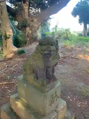 下諏訪神社(千葉県)