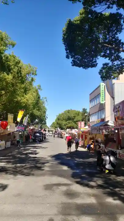 筥崎宮(福岡県)