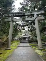 八幡宮(富山県)