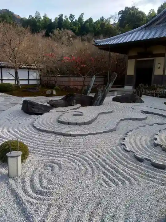 圓光寺(京都府)