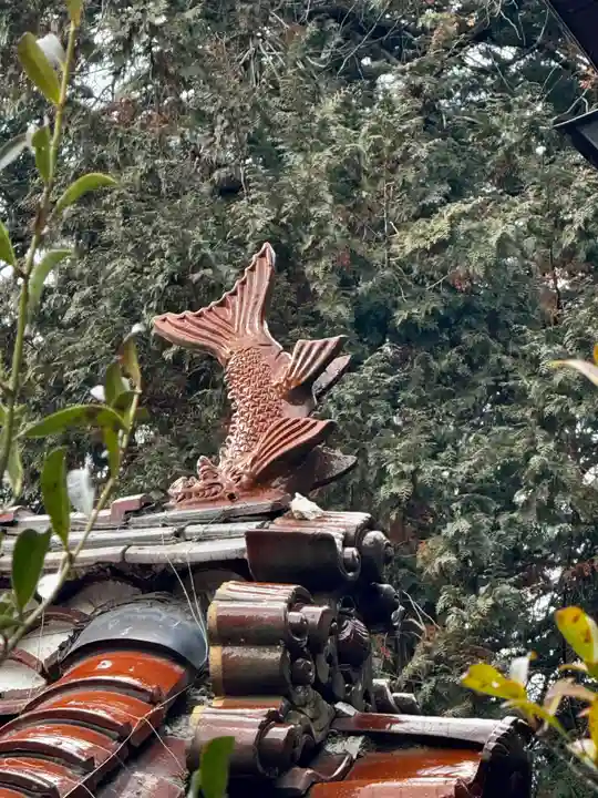 若宮八幡神社(広島県)