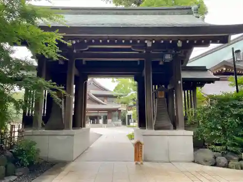寒川神社(神奈川県)