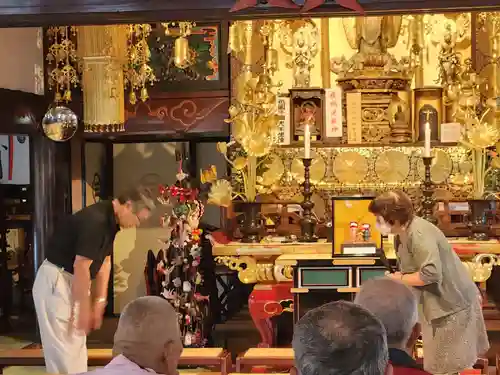 長徳寺のその他建物