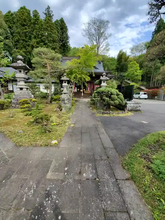三光寺のその他建物