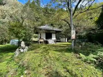 覚恩寺(奈良県)