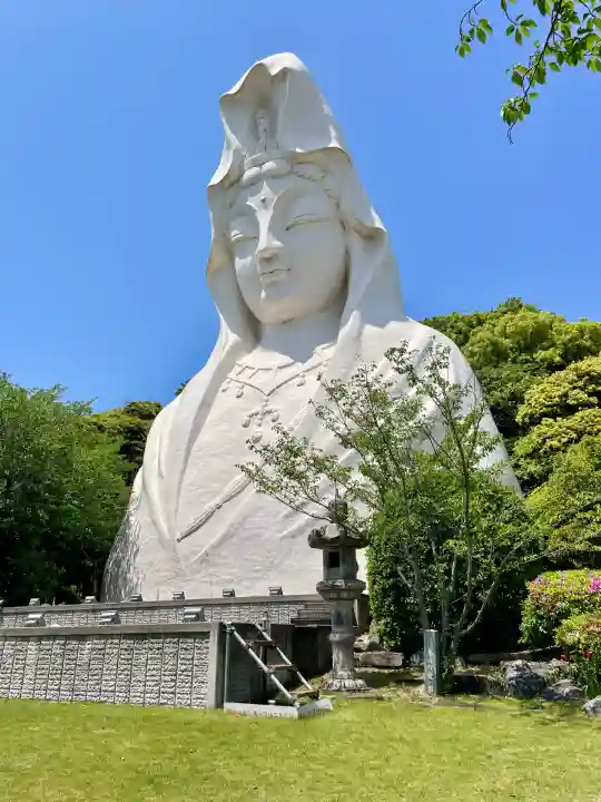 大船観音寺(神奈川県)