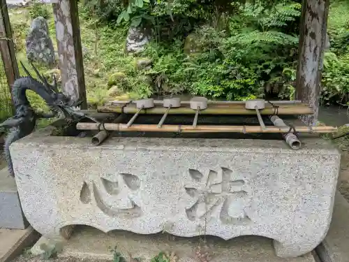 横山神社(滋賀県)