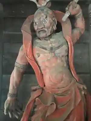 正楽寺(岡山県)