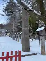 南湖神社(福島県)