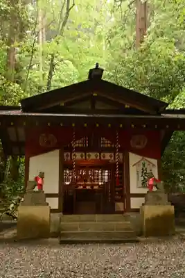 宝登山神社(埼玉県)