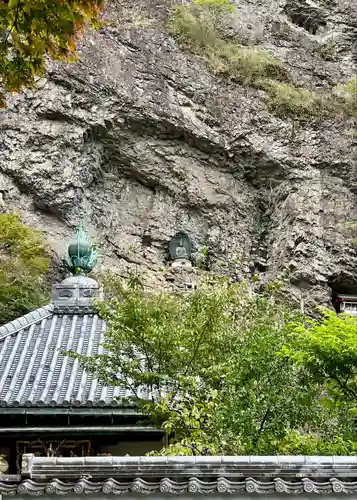宝山寺(奈良県)