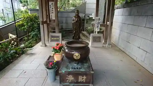 弘明寺のその他建物