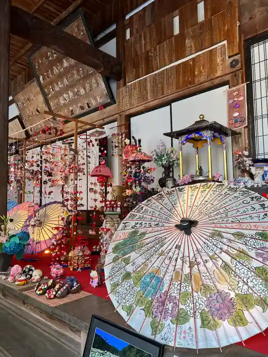 陽林寺(福島県)