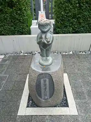 水天宮(東京都)