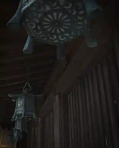 白山神社(新潟県)