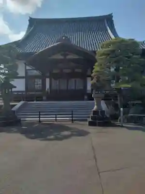 仏眼寺(宮城県)